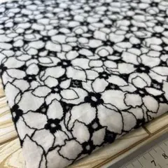 縦100cm×横90cm 刺繍生地