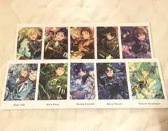 あんスタ　ぱしゃっつvol.6