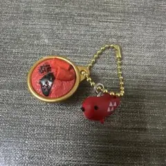 【レア】かねふく　明太子　めんたいパーク限定　たらピヨ　ガチャ
