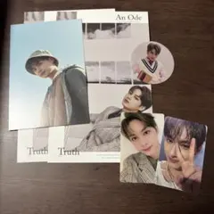 SEVENTEEN トレカ　まとめ　売り　セット　ジュン　セブチ