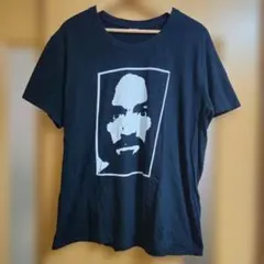 RYKEY DADDY DIRTY 特注一点物Tシャツ