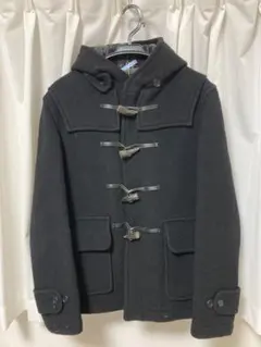 MADE IN ENGLAND Balmoral Ascot ダッフルコート