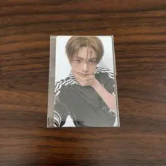 TWS NO TRAGEDY weverse ラキドロ ヨンジェ