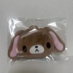 【新品・タグ付き】サンリオ シュガーバニーズ キャラがま がま口 くろうさ
