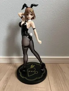 ライザのアトリエ BiCuteBunnies フィギュア
