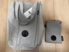 スターバックス福袋2026 トートバッグ等