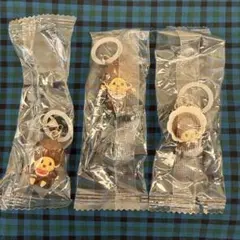 モンチッチ めじるしアクセサリー 3点セット