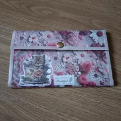 おすそ分け蛇腹ファイル