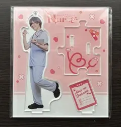 あほの坂田 となりの坂田 Nurse ボイスタペストリー - メルカリ