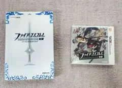 2026年最新】3ds ファイアーエムブレム覚醒の人気アイテム - メルカリ