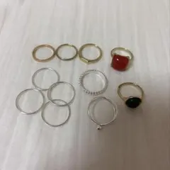 リング 指輪 まとめ売り