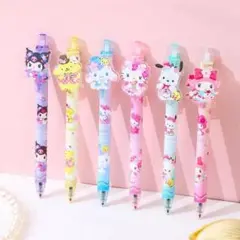 マイメロ クロミボールペン