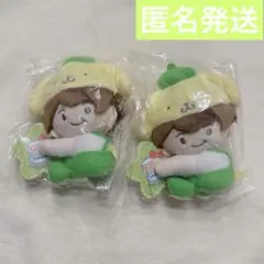 なにわ男子 大橋和也 ローソンサンリオコラボ