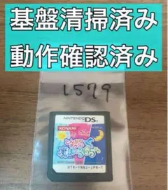 【※ソフトのみ】とんがりボウシと魔法の365日 DS