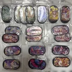 ポケモンメザスタカード セット