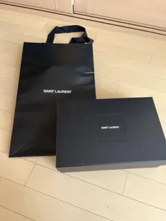 SAINT LAURENT ギフトボックスセット