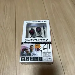 GEO ゲーミングイヤホン 本体のサムネイル