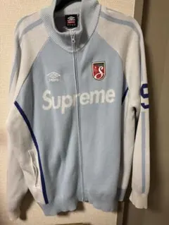 Umbro Supreme ジャケット XL ライトブルーのサムネイル