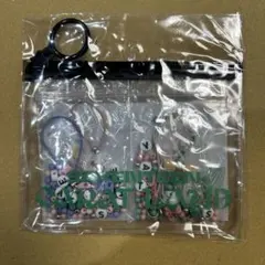 SEVENTEEN セブチ　カラットランド　ケレン　ビーズキット