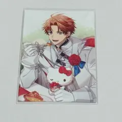 3SKM サンリオコラボ 北見遊征