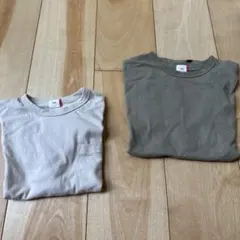 FOV 半袖Tシャツ キッズのサムネイル