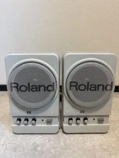 2026年最新】roland ma モニタースピーカーの人気アイテム - メルカリ