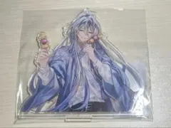 魔法使いの約束 アクスタ アクリルスタンド 1周年 まほやく ネロ