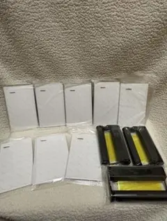2026年最新】selphy cp1300 カードプリントキットの人気アイテム