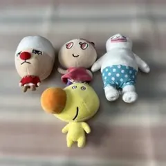 2026年最新】ぬいぐるみ でこぼこフレンズの人気アイテム - メルカリ