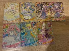 2026年最新】ひみつのアイプリ 星4 まとめ売りの人気アイテム - メルカリ