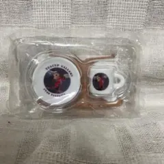 ディズニートリックカップギャラリー セット