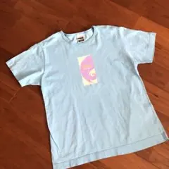 mini BY XLARGE TシャツMサイズ