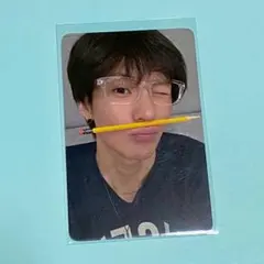 RIIZE odyssey EVERLINE トレカ ラキドロ アントン