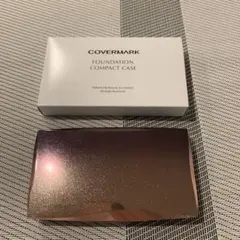 ☆COVERMARK フローレスフィットFR10 クリームファンデーション☆