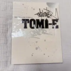 希少本】THE COLLECTED WORKS of TOMI-E 富/富壱 - メルカリ