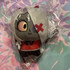 ハズビン・ホテルへようこそ ヴァギー ぬいぐるみ