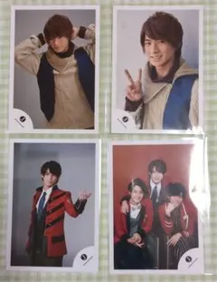 平野紫耀さん 公式写真