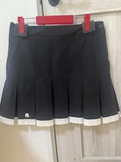 新品未使用♡アルチビオ スカート 38 Mサイズ 裾ハトメ インナーパンツ