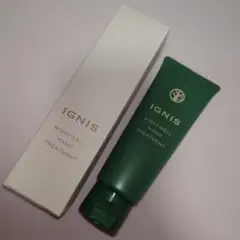 イグニス　ハンドクリーム　ナイトウェルハンドトリートメント　新品