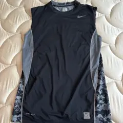 Nike Pro DRI-FIT タンクトップ Gサイズ