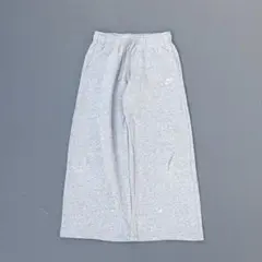 NIKE スウェットパンツ ワイド 古着