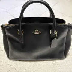 コーチ COACH コーチ セージ キャリーオール F28976 ブラック