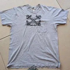 エンジニアド　ガーメンツ　 Tシャツ Lサイズのサムネイル