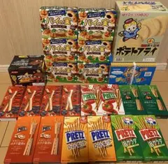 お菓子　まとめ売り