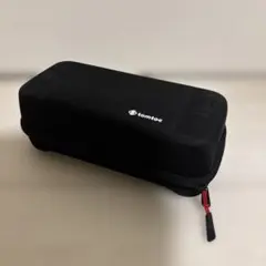 Tomtoc Nintendo Switch用 キャリングケース グレー