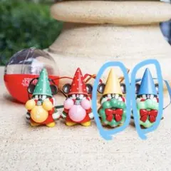 リルリンリンガチャ2023年２個セット