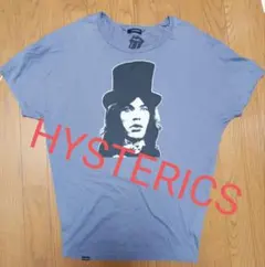HYSTERICS　Tシャツのサムネイル