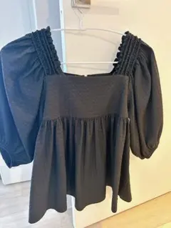 Ballseyトゥモローランド　ブラウス