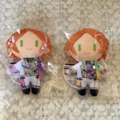 あんスタ コスマス ひなた ゆうた