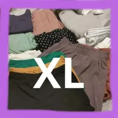 レディース XL春夏秋冬ストールセット 総額¥4万円以上です